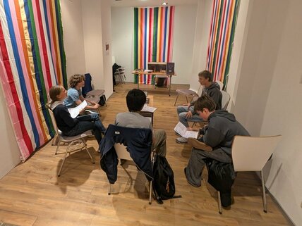 Brettspiele Regionalverband Saarbrücken Veranstaltung