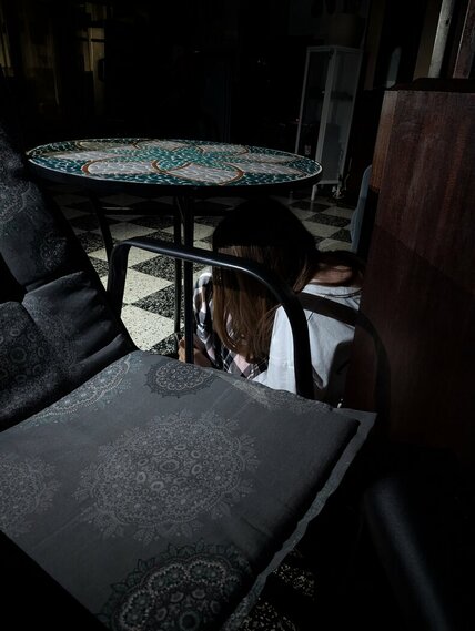 Regionalverband Saarbrücken, JUZ Püttlingen