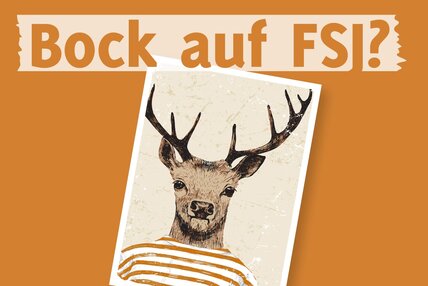 Flyer Bock auf FSJ Flyer Bock auf FSJ