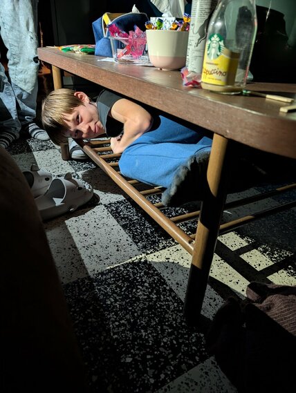 Regionalverband Saarbrücken, JUZ Püttlingen